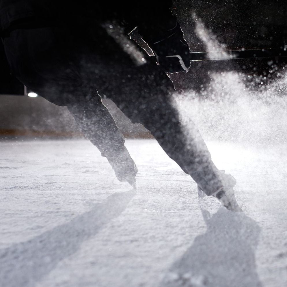 Ein Eishockey-Spieler des SC Hohenems musste am Dienstag vor Gericht. (SYMBOLBILD)