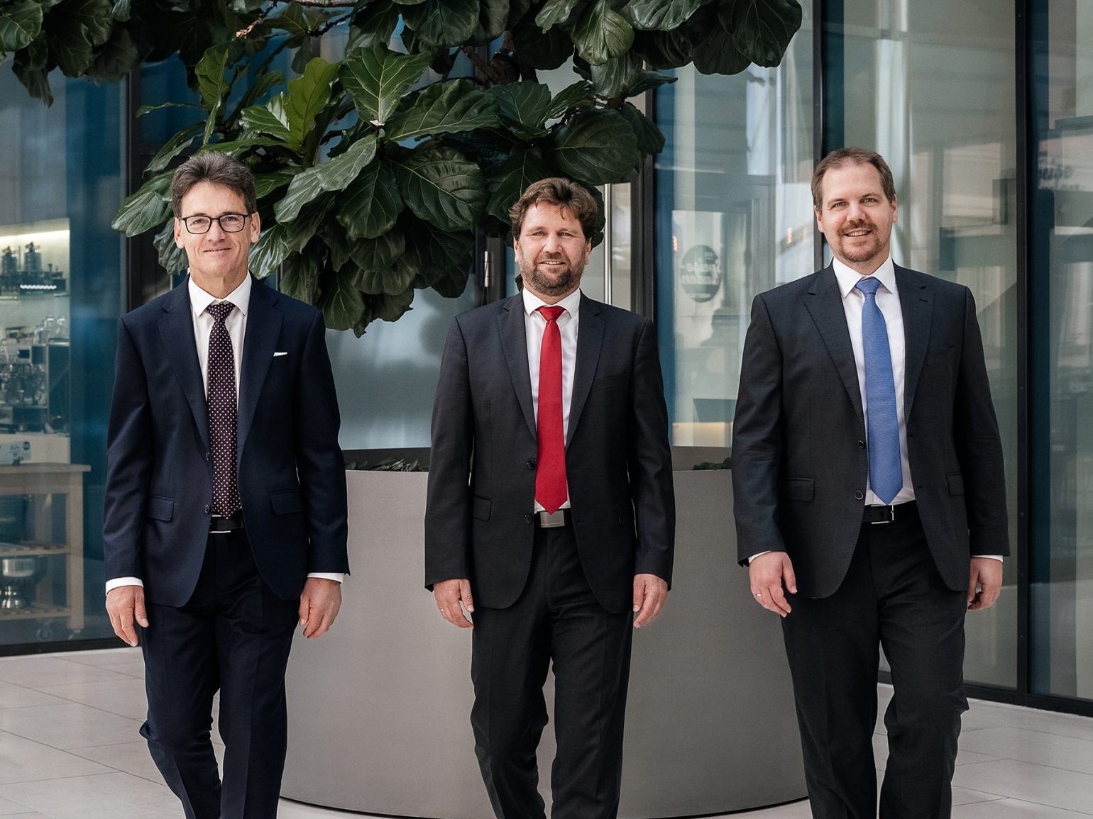 Gesamtvorstand der Hypo Vorarlberg