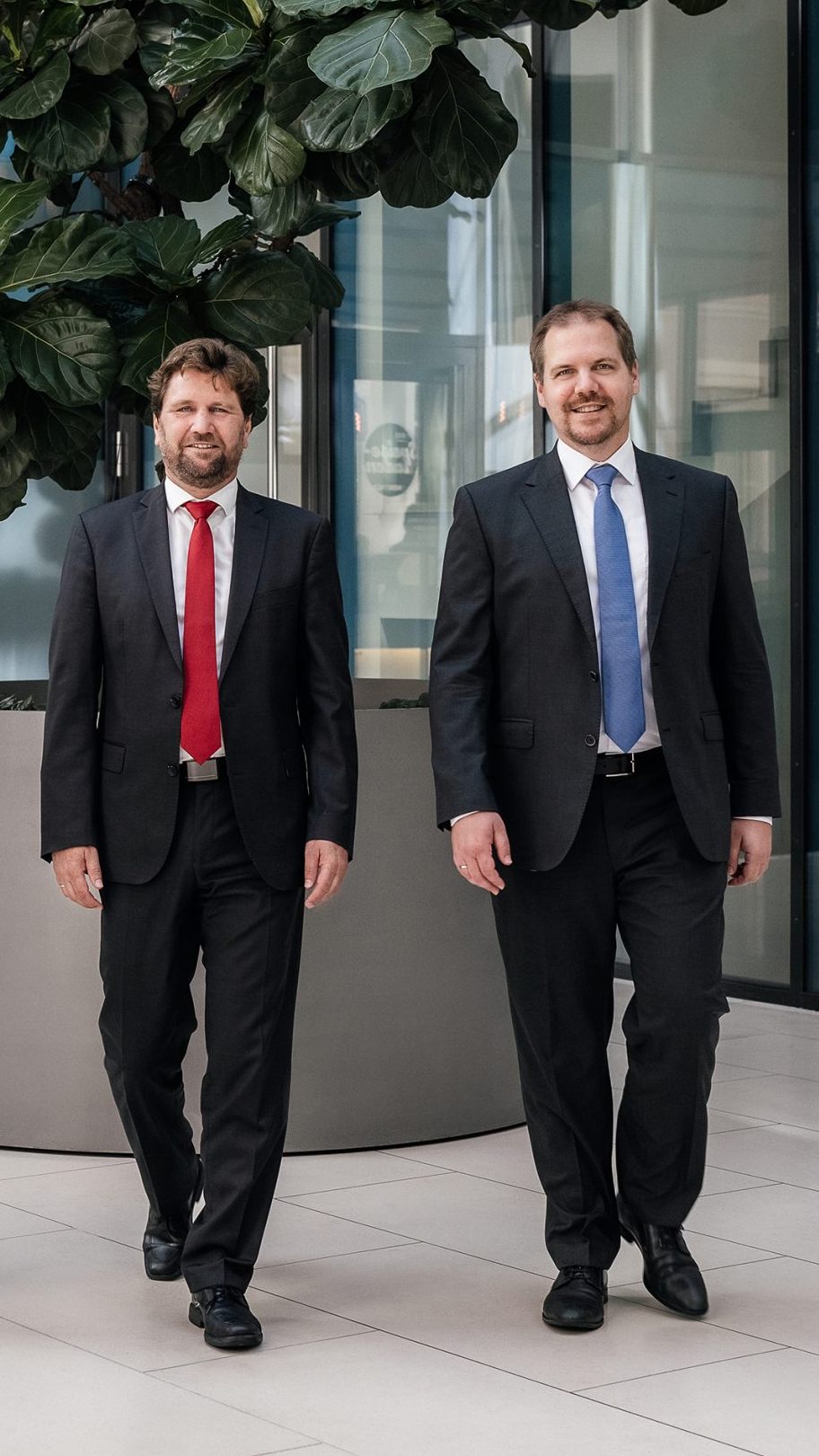 Gesamtvorstand der Hypo Vorarlberg