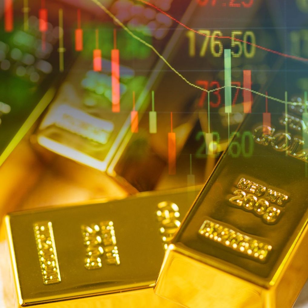 Top-Analyst warnt vor Gold-Crash