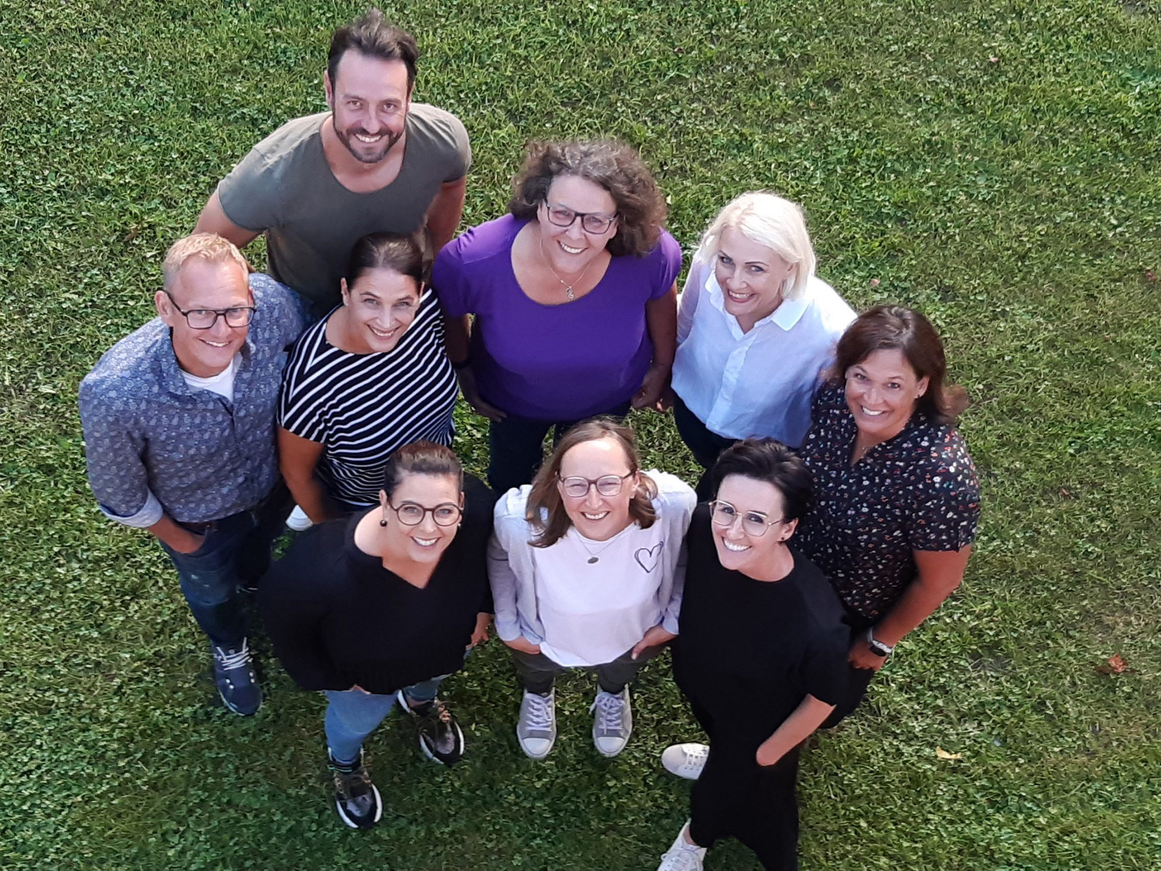 Good News – seit über 30 Jahren jung geblieben Good News – seit über 30 Jahren jung geblieben