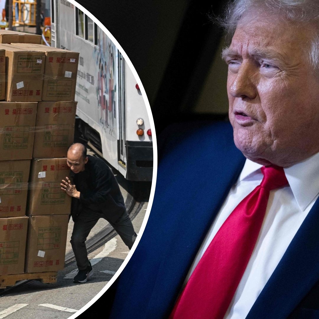 Trump hat vor allem Europa im Visier - Welt macht sich Sorgen über drohenden Handelskrieg