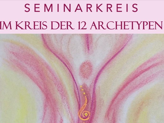 Archetyp Liebender Archetyp Liebender