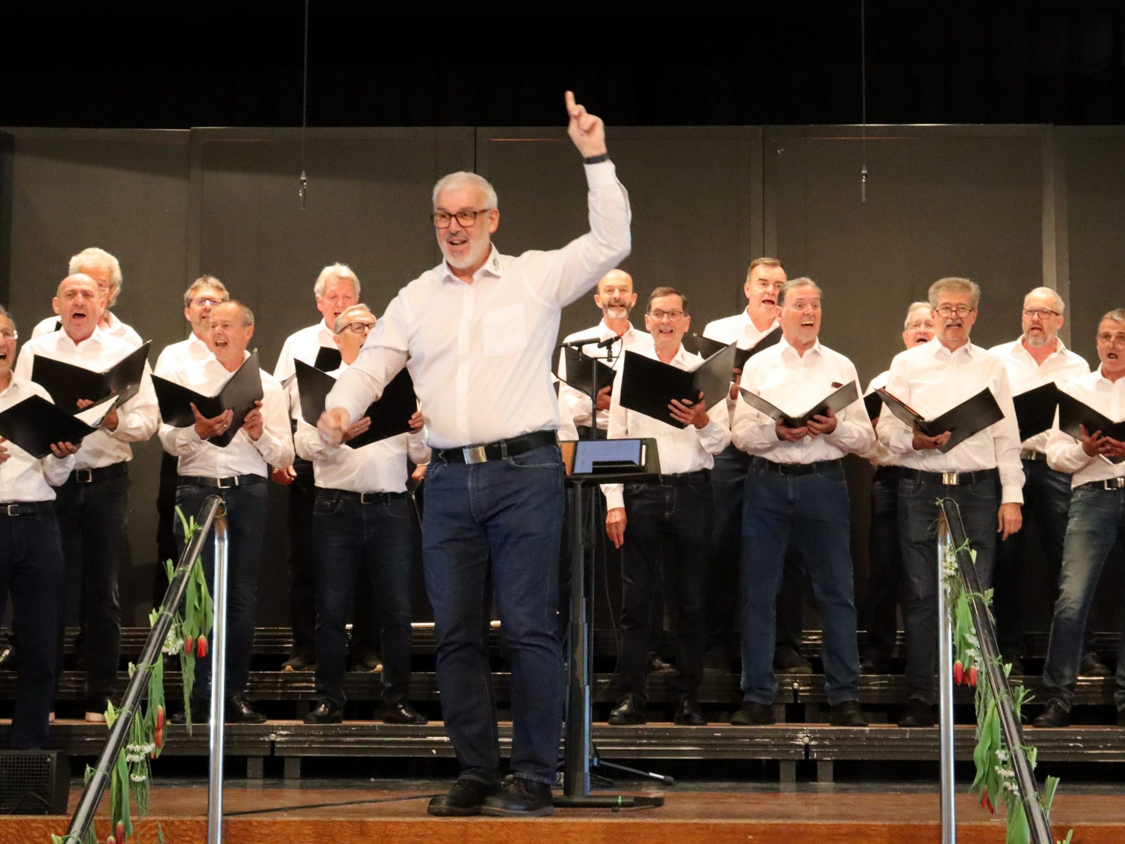 Männerchor Lauterach