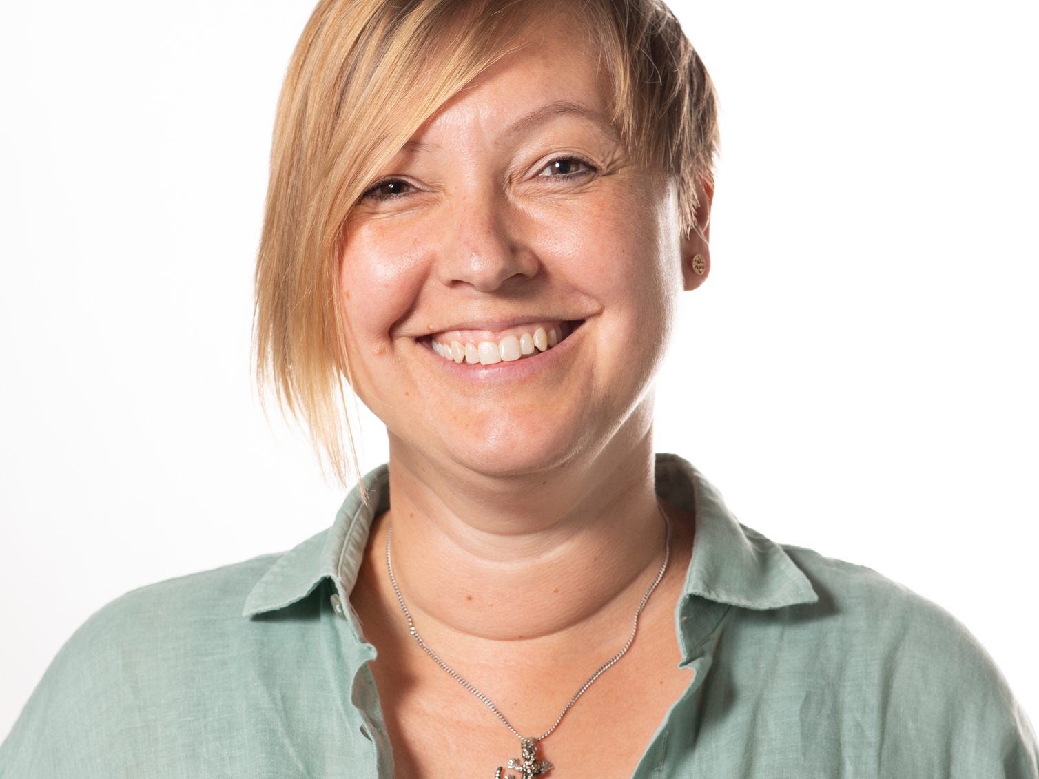 Monika Eberle ist neues Ausschussmitglied