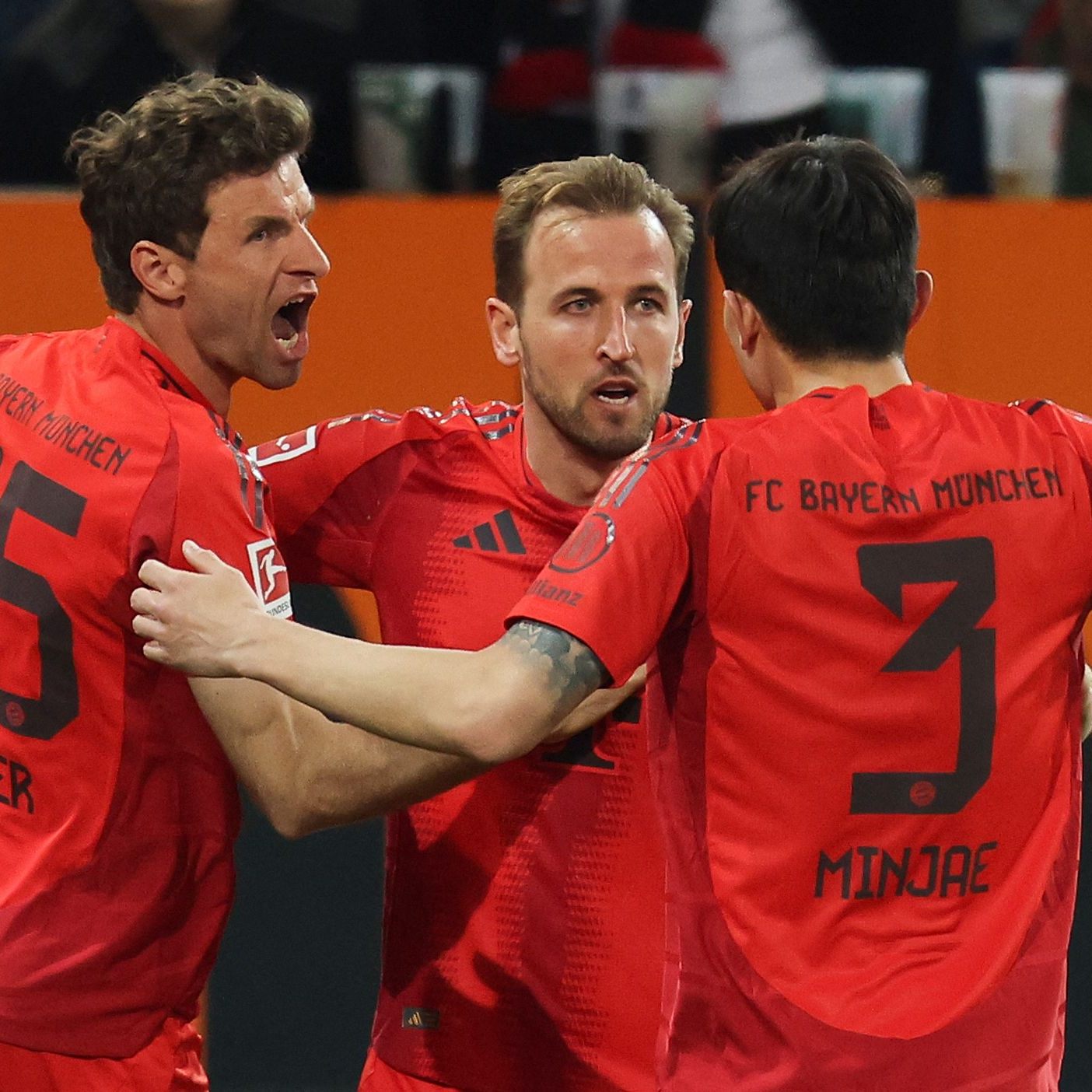 Für diesen Bayern-Star hat der Verein keinen Vertrag mehr.