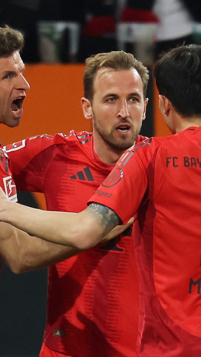 Für diesen Bayern-Star hat der Verein keinen Vertrag mehr.