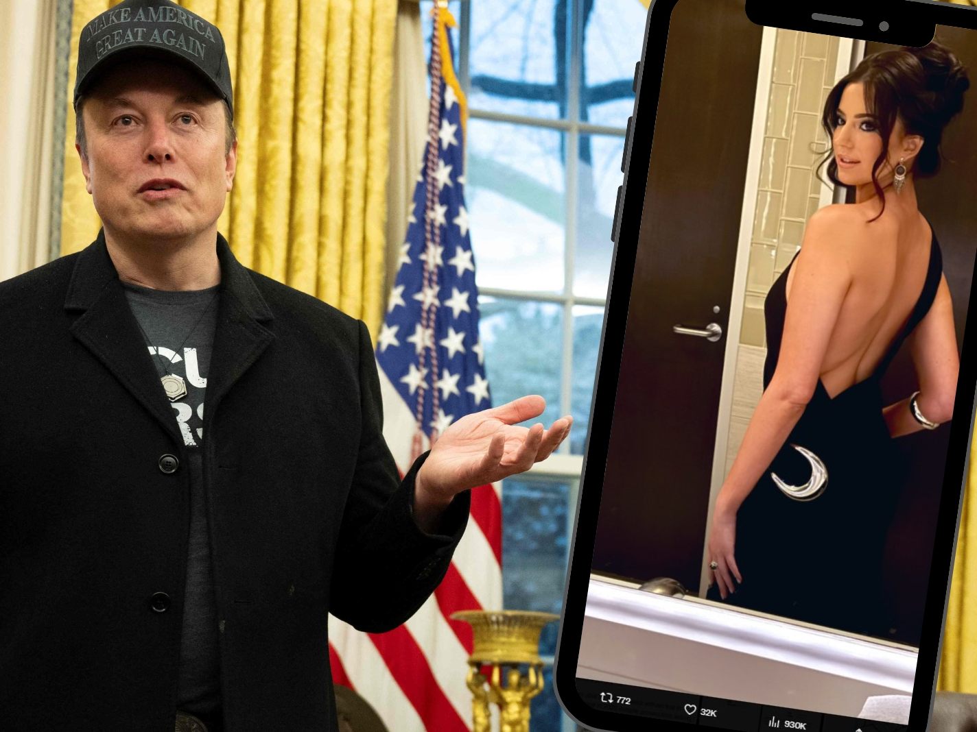 Elon Musk hat mindestens 14 Kinder von vier verschiedenen Frauen.