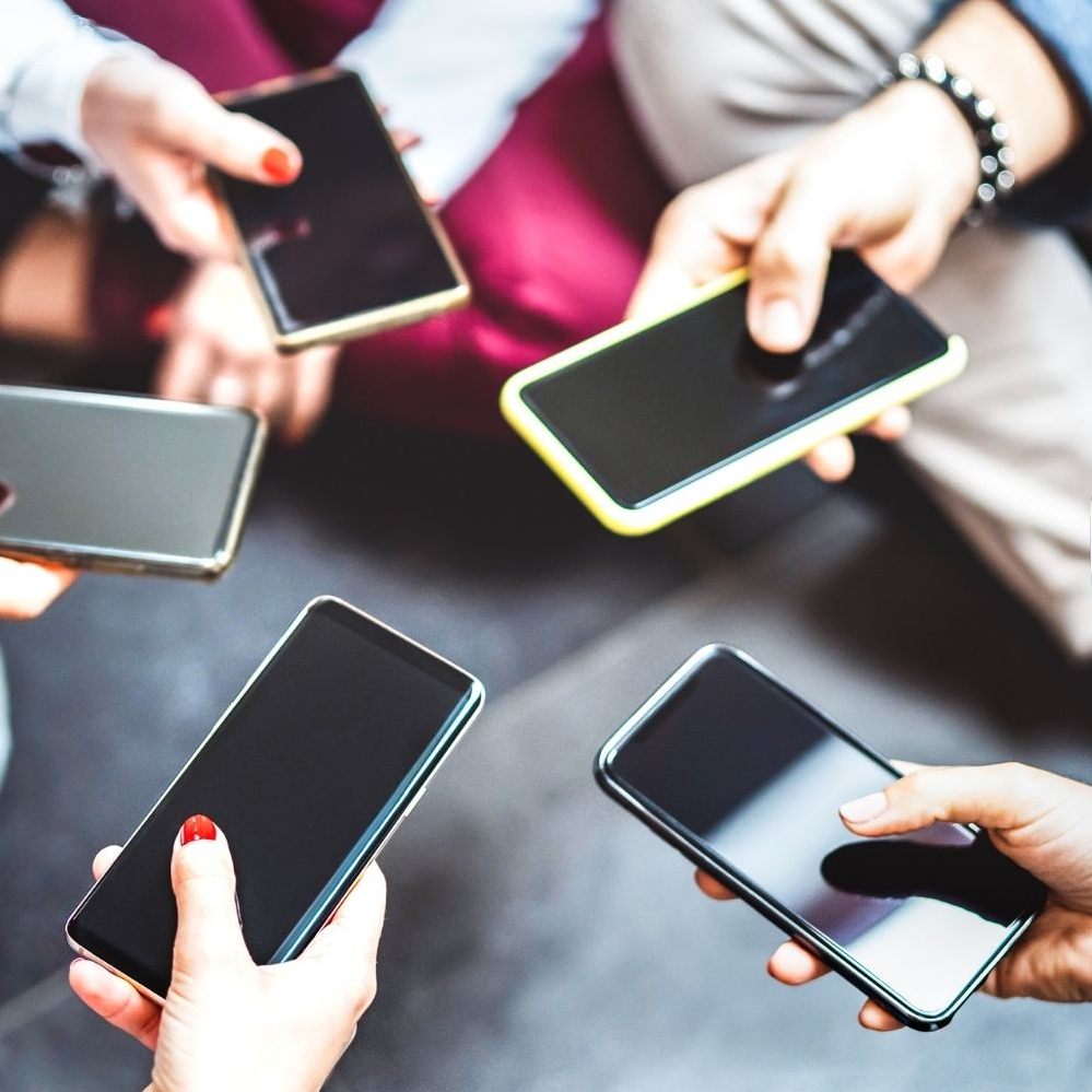 Neue EU-Richtlinie für Handys.