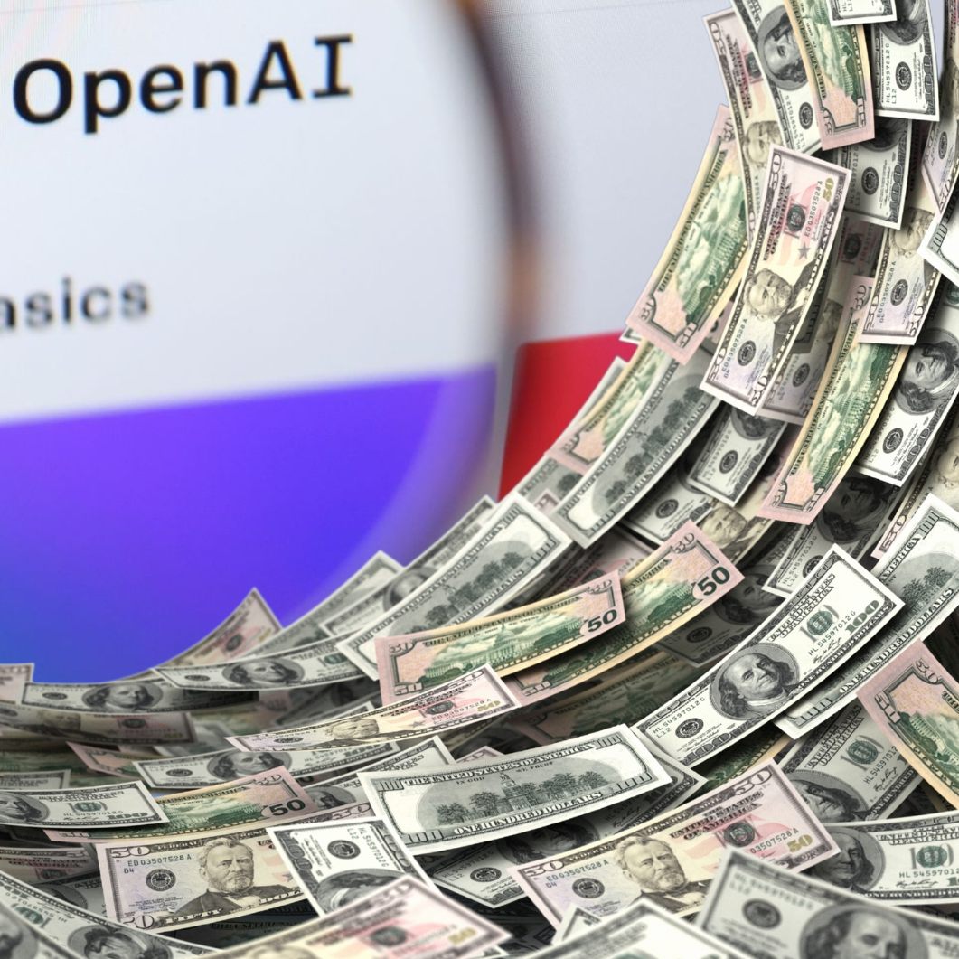 OpenAI plant weiteres Wachstum und will Infrastruktur und Forschung ausbauen.