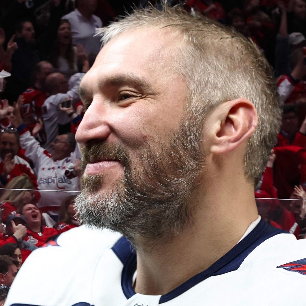 Ovechkin stellt Gretzky-Rekord ein