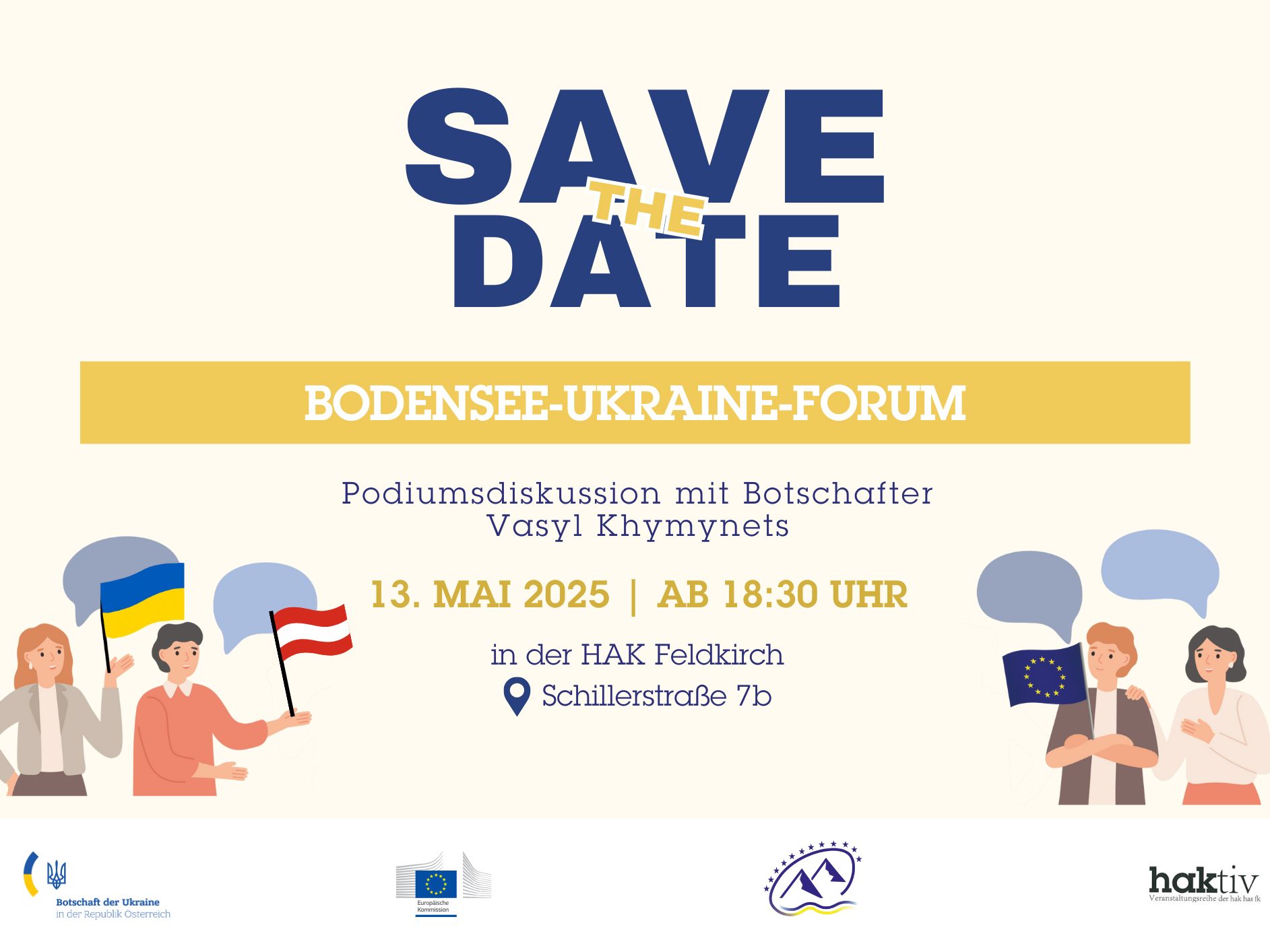 Bodensee-Ukraine-Forum