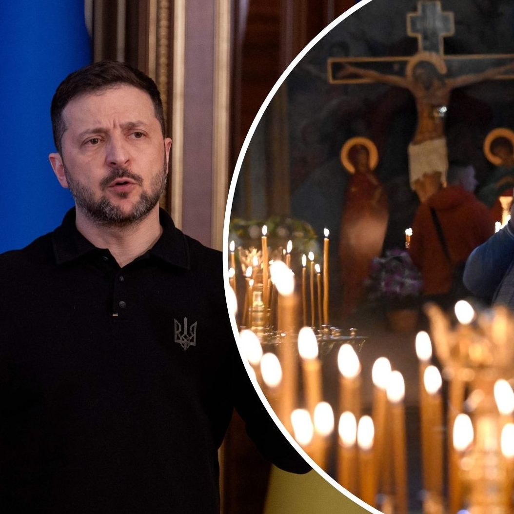 Russland verstärkte Angriffe zu Ostern