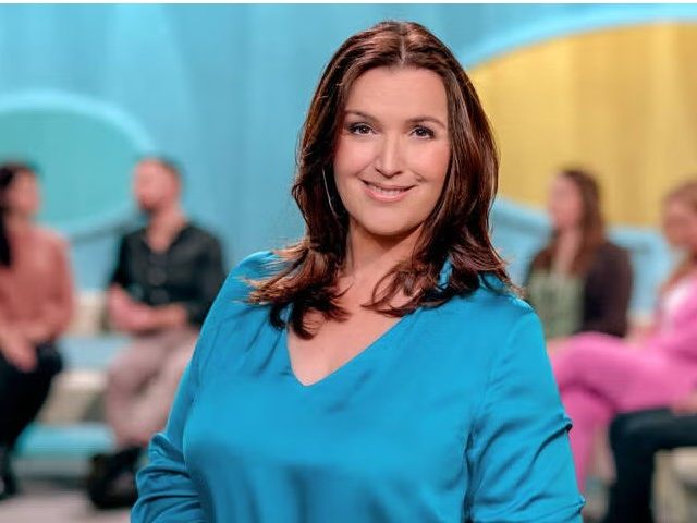 Aus für ORF-Show "Barbara Karlich - Talk um 4".