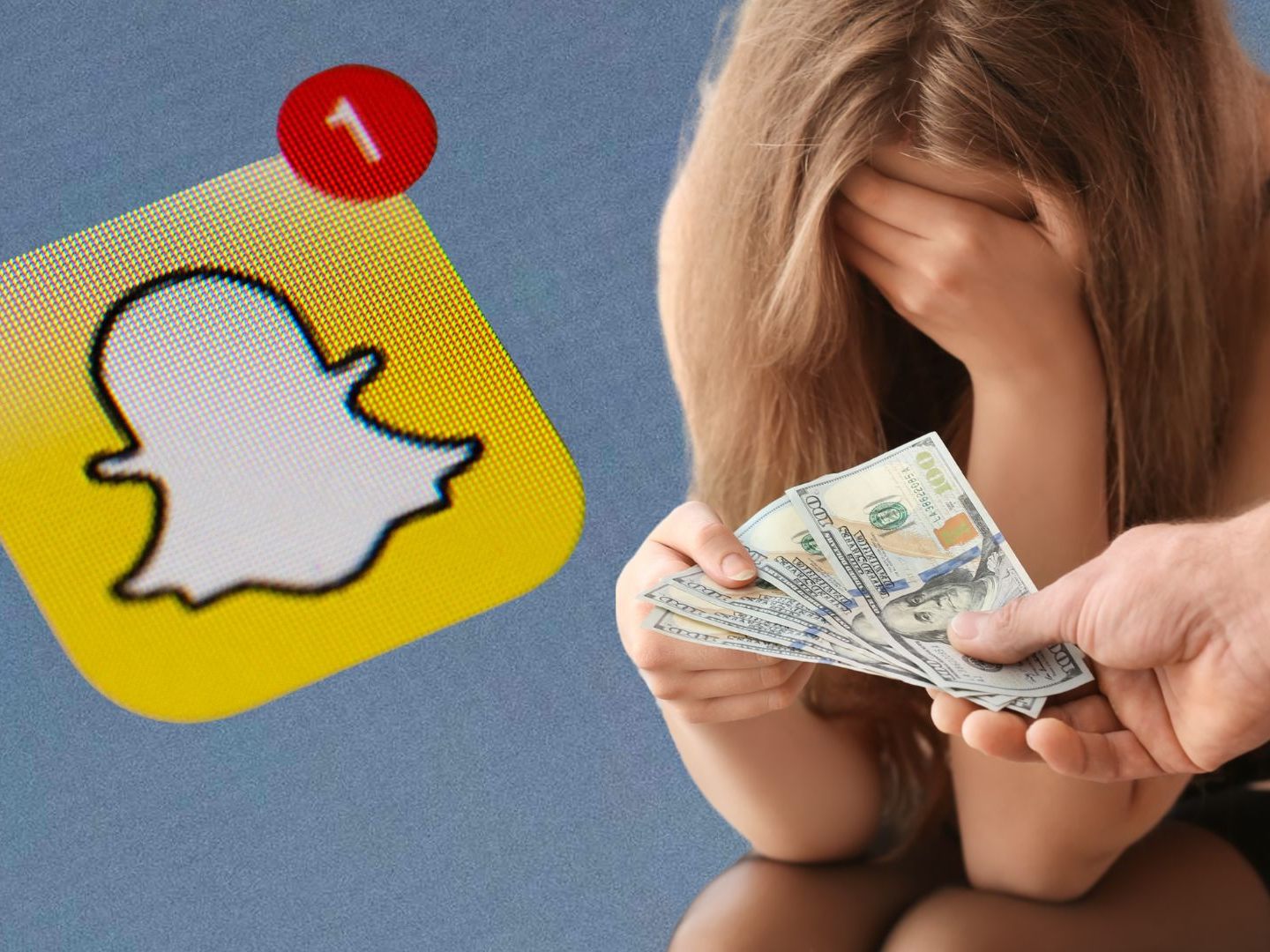 Ein 17-jähriger Jugendlicher steht in Wien vor Gericht, weil er seine 13-jährige Freundin über Snapchat für Sex angeboten, Geld kassiert und später auch eine weitere Minderjährige vermitteln wollte. Ein 17-jähriger Jugendlicher steht in Wien vor Gericht, weil er seine 13-jährige Freundin über Snapchat für Sex angeboten, Geld kassiert und später auch eine weitere Minderjährige vermitteln wollte.