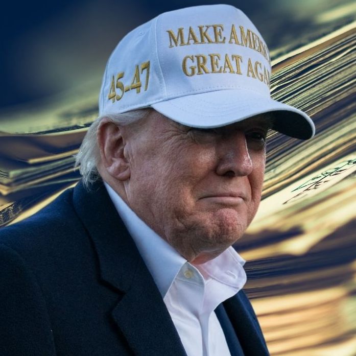 Schweiz als Kreditgeber: USA schulden 300 Milliarden Dollar