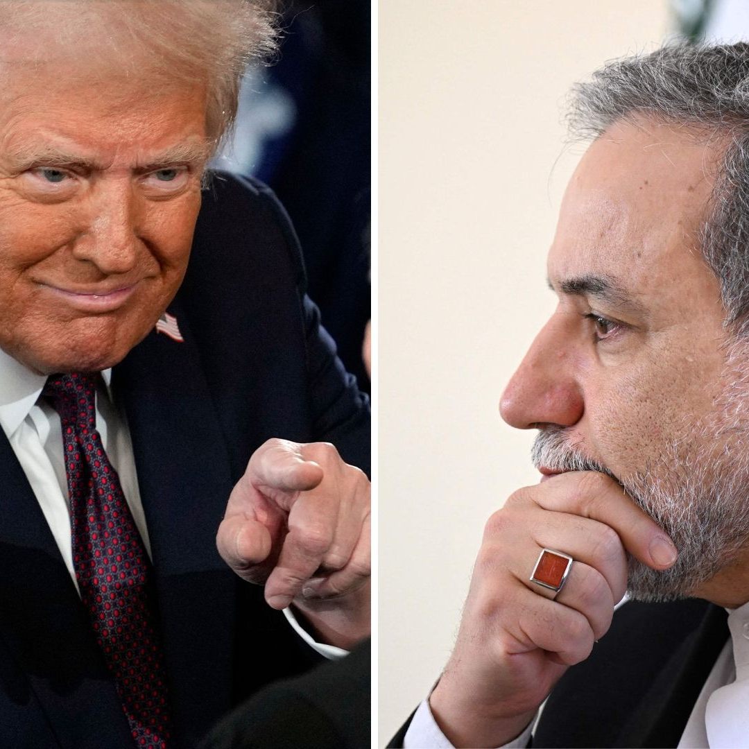 USA und Iran starten Gespräche über Atomprogramm im Oman – Chance auf Verhandlungen wächst