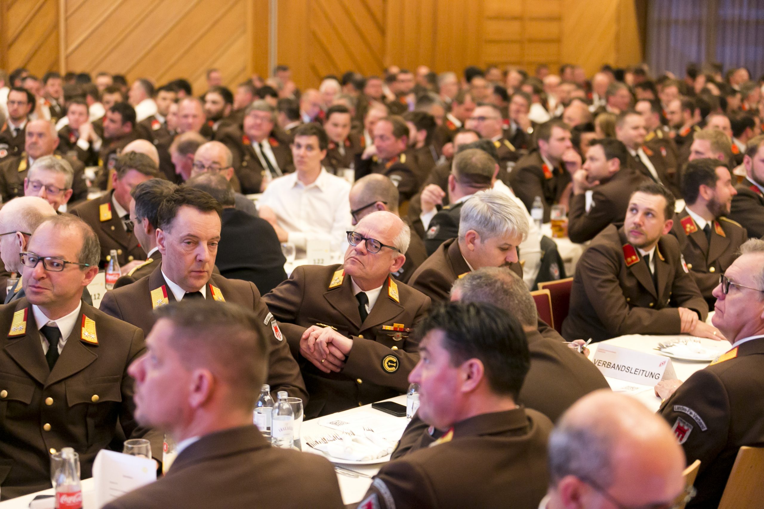 Verbandstag 2025