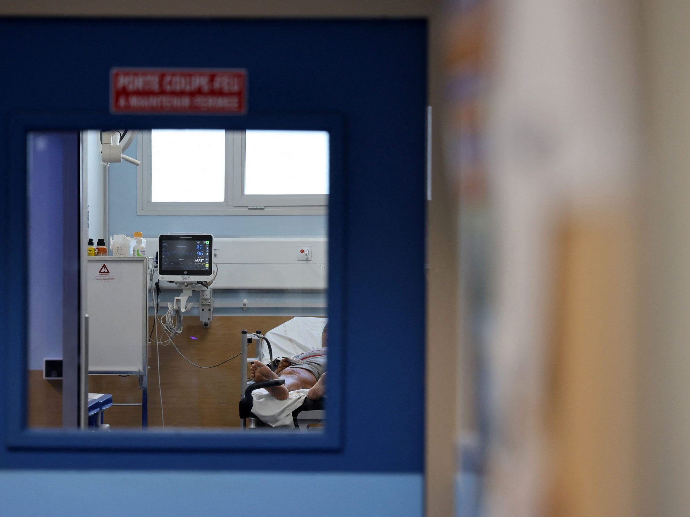 Verwechslung: Kind landet auf Psychiatrie-Station