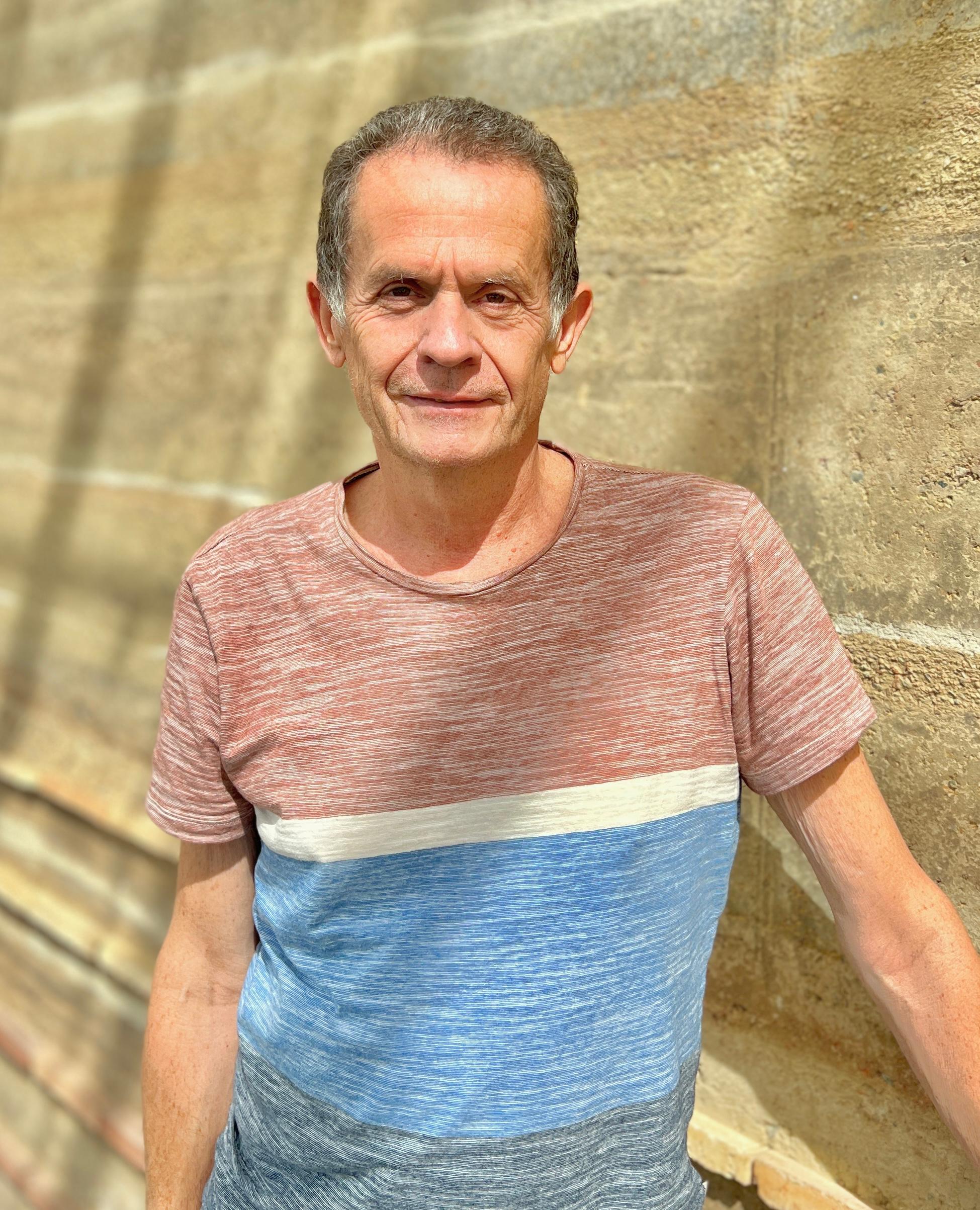 Hartmut Hofer Hartmut Hofer