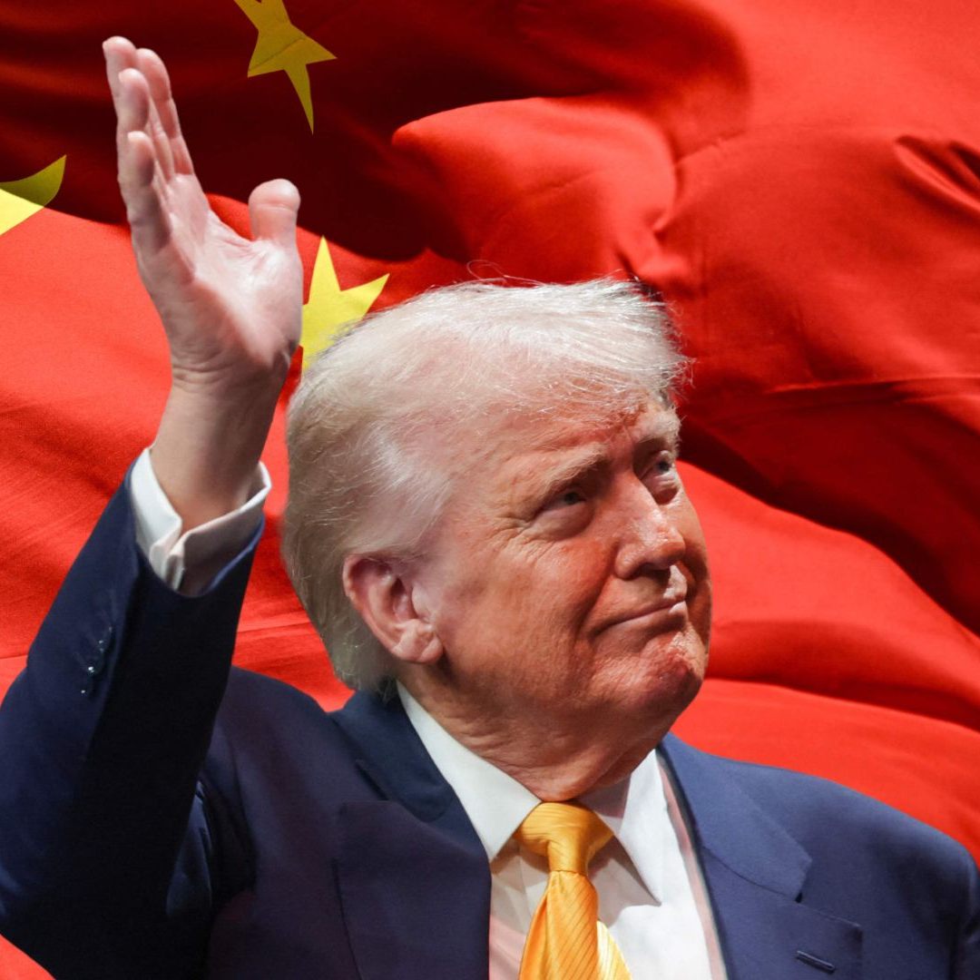 Donald Trump widerspricht Berichten über Zoll-Ausnahmen für Elektronikprodukte aus China. Neue Strafzölle sollen laut US-Regierung in Kürze folgen.