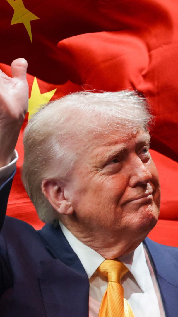 Donald Trump widerspricht Berichten über Zoll-Ausnahmen für Elektronikprodukte aus China. Neue Strafzölle sollen laut US-Regierung in Kürze folgen.