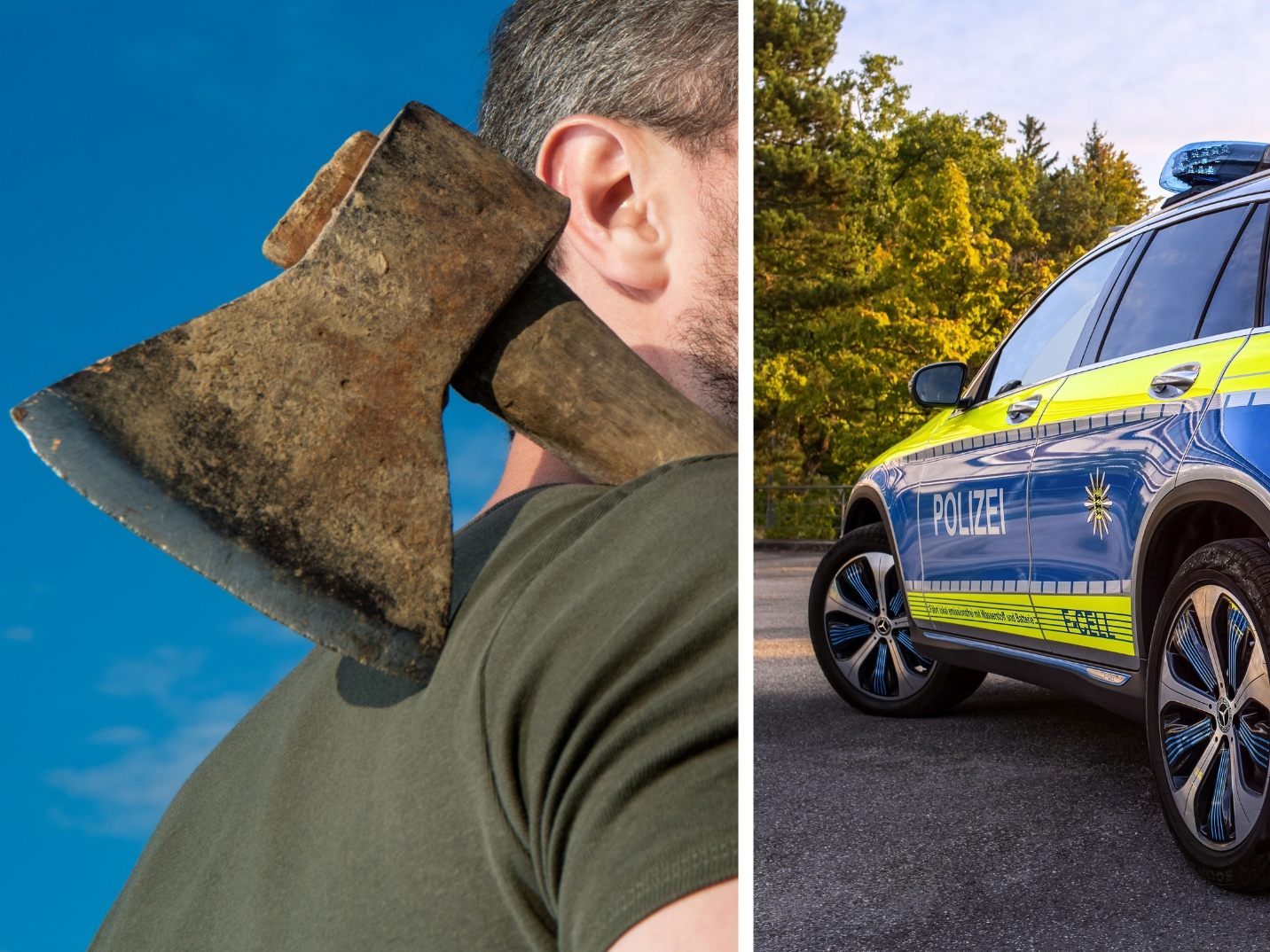 n Hilzingen im Kreis Konstanz ist ein Mensch nach einem Schusswaffengebrauch durch die Polizei gestorben. (Symbolbild) n Hilzingen im Kreis Konstanz ist ein Mensch nach einem Schusswaffengebrauch durch die Polizei gestorben. (Symbolbild)