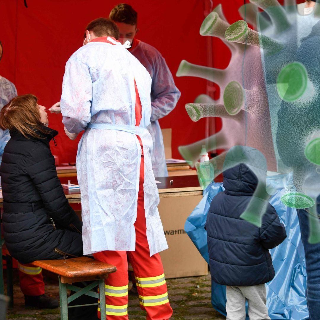 Die Corona-Pandemie kostete das österreichische Gesundheitswesen 11,5 Milliarden Euro.