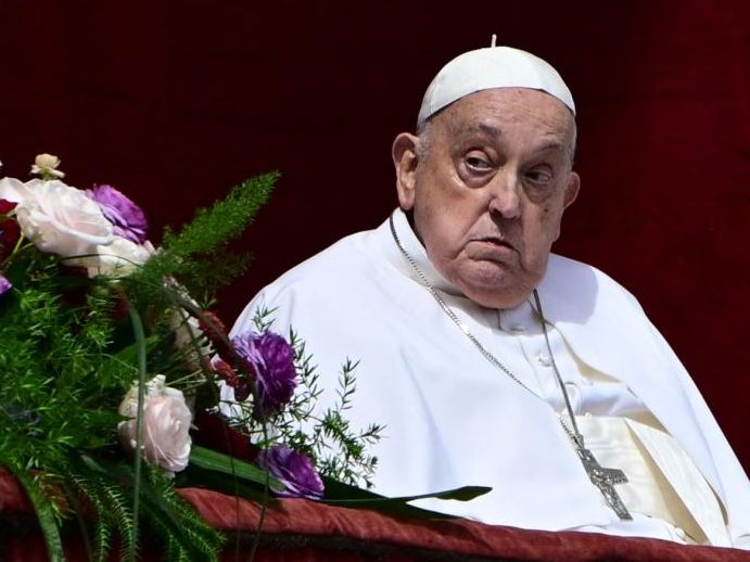 So verliefen die letzten Stunden von Papst Franziskus.