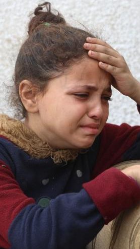 Die Außenminister Deutschlands, Frankreichs und Großbritanniens haben die Blockade von Hilfslieferungen für den Gazastreifen durch Israel in scharfen Worten kritisiert.