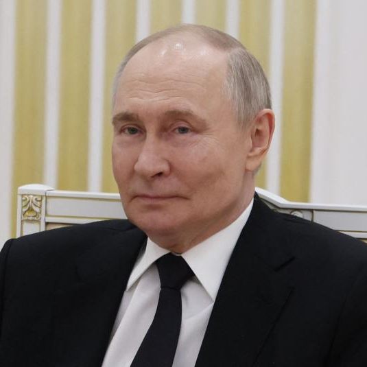 Der Kreml hat den Vorschlag der Ukraine abgelehnt.