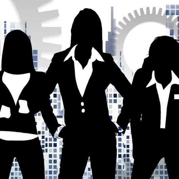 Die Bundes-Frauenquote in staatsnahen Aufsichtsräten beträgt künftig 50 Prozent.