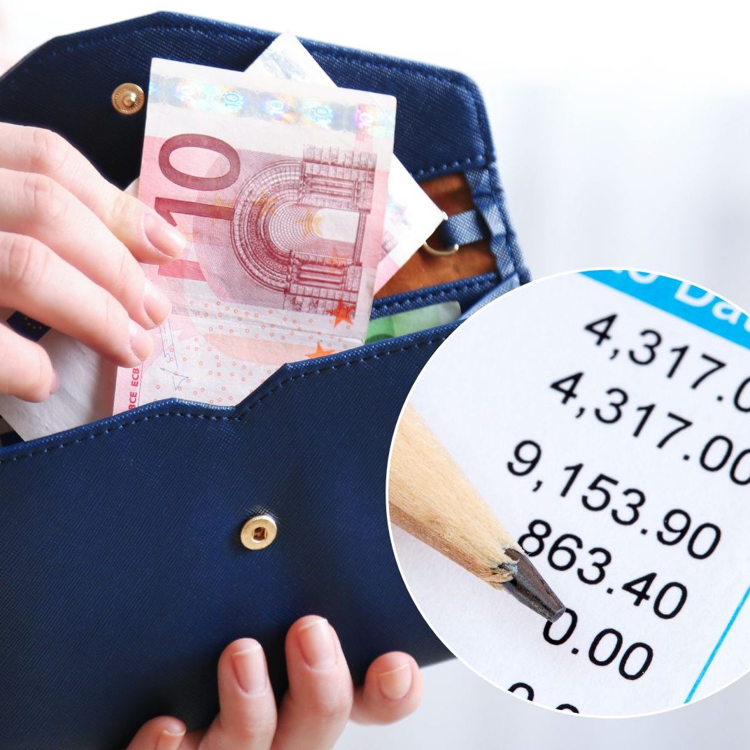 Heuer Plus von 3,1 Prozent nach 4,8 Prozent 2024