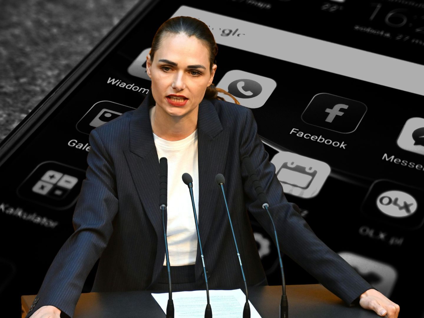 Grüne fordern gesetzliches Social-Media-Mindestalter von 16 Jahren in Österreich. Grüne fordern gesetzliches Social-Media-Mindestalter von 16 Jahren in Österreich.