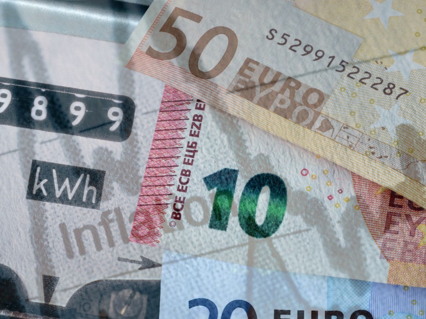 Nach 3,2 Prozent im Jänner und Februar