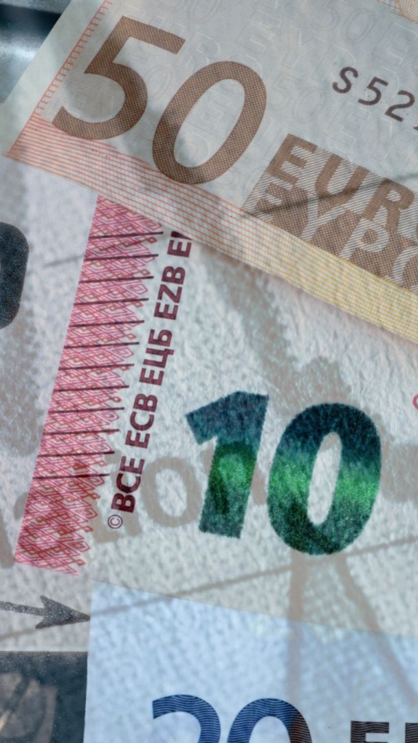 Nach 3,2 Prozent im Jänner und Februar