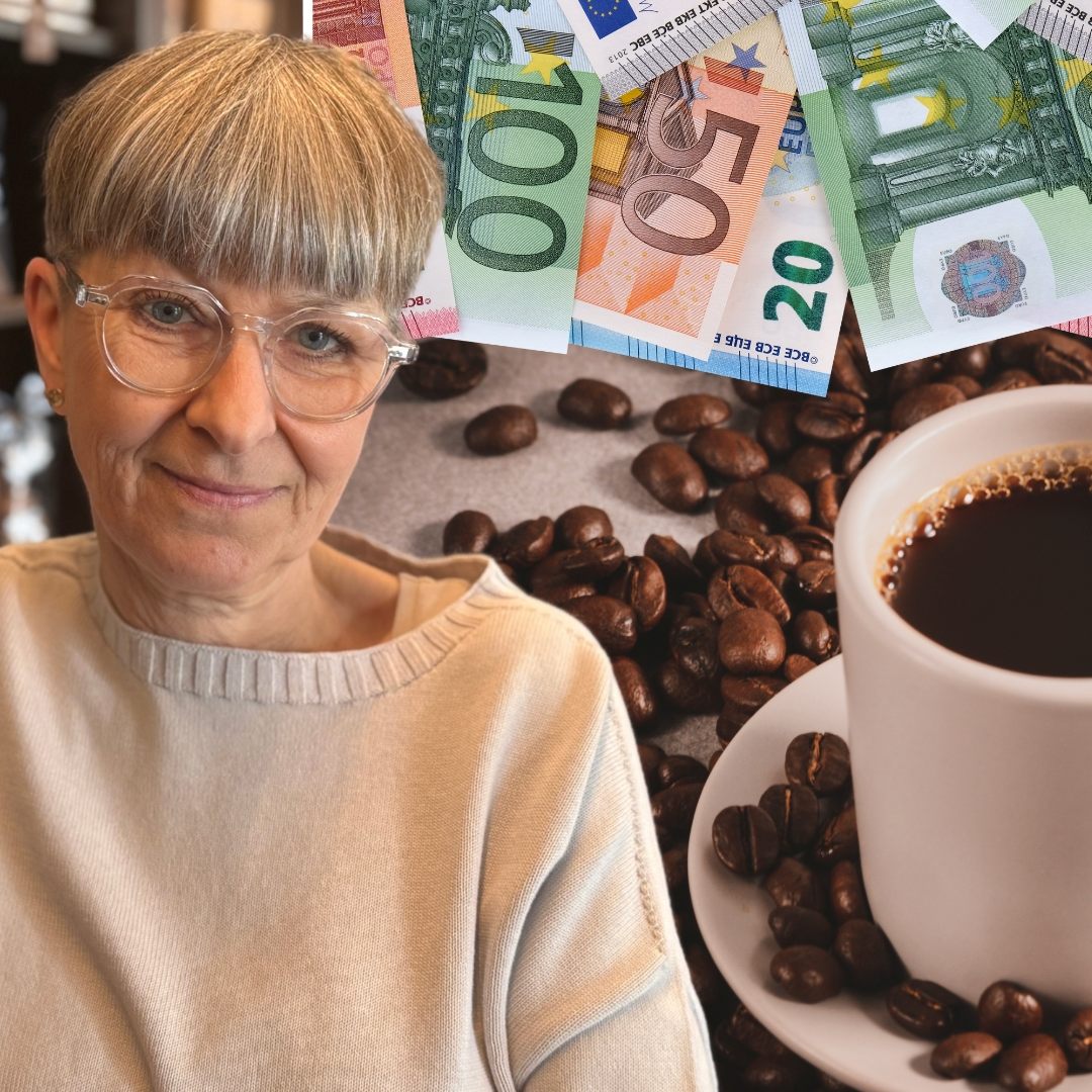 Carmen Bitschnau über bisherige und bevorstehende Preissteigerungen.