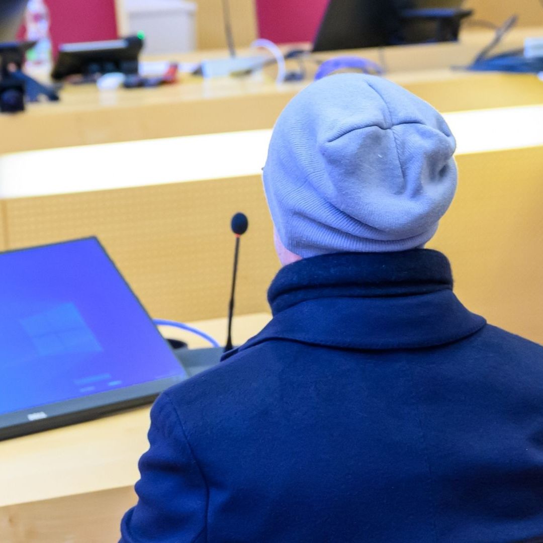 Ein 61-jähriger Deutscher ist am Landesgericht Wels vom Vorwurf der gefährlichen Drohung mit Suizidfolge freigesprochen worden.