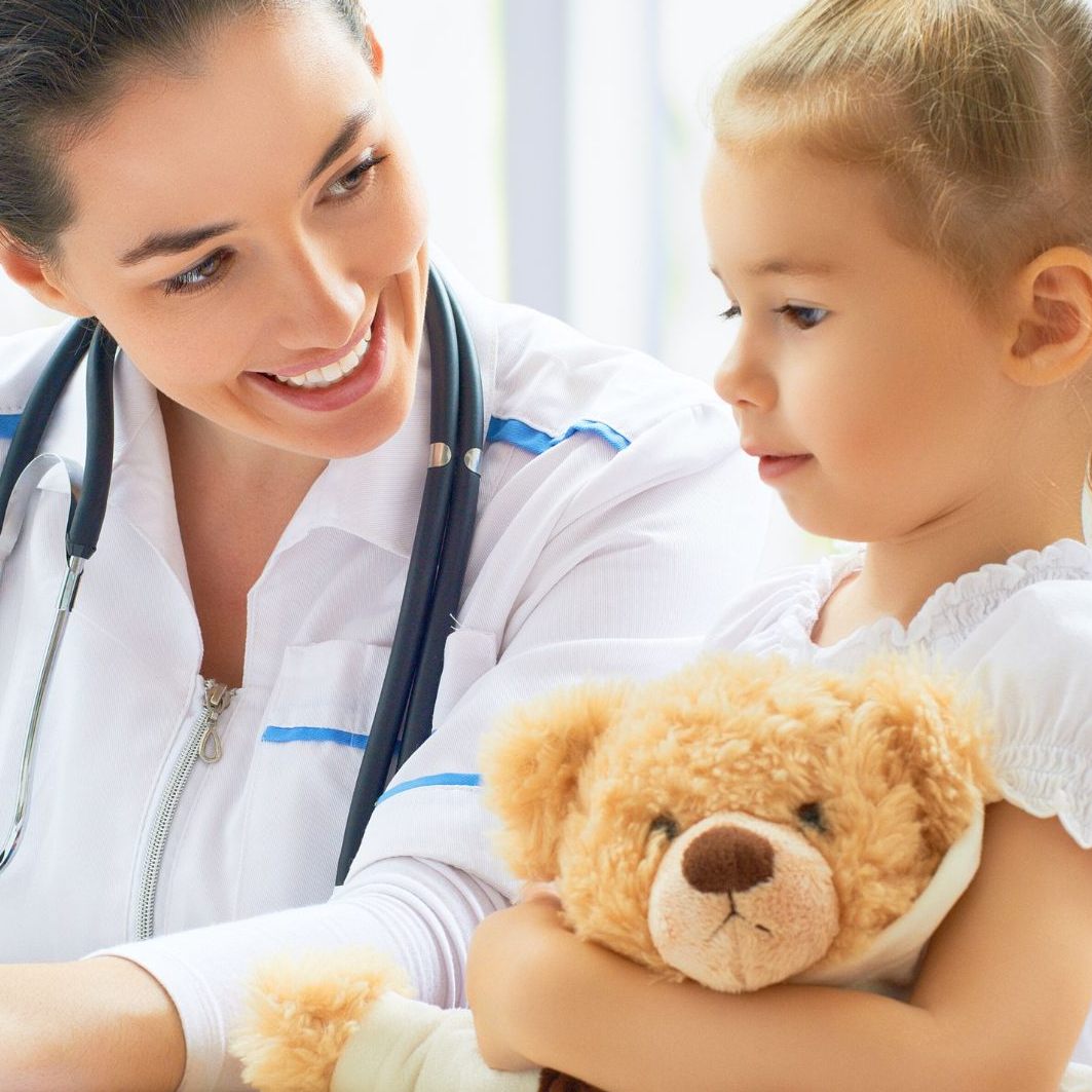 Anhand von Patientenbewertungen wurden die beliebtesten Ärzte gekürt.