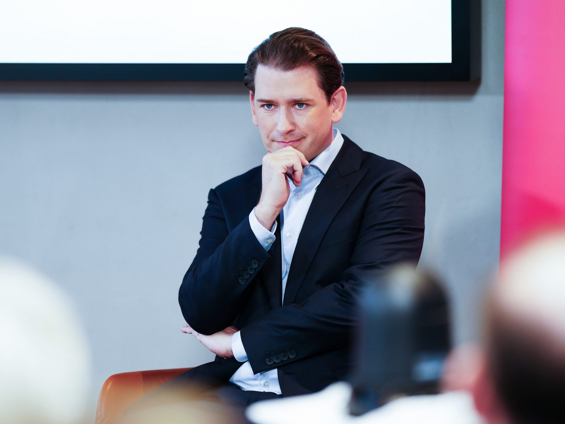 Am 26. Mai 2025 entscheidet das Oberlandesgericht Wien über die Berufung von Ex-Bundeskanzler Sebastian Kurz.