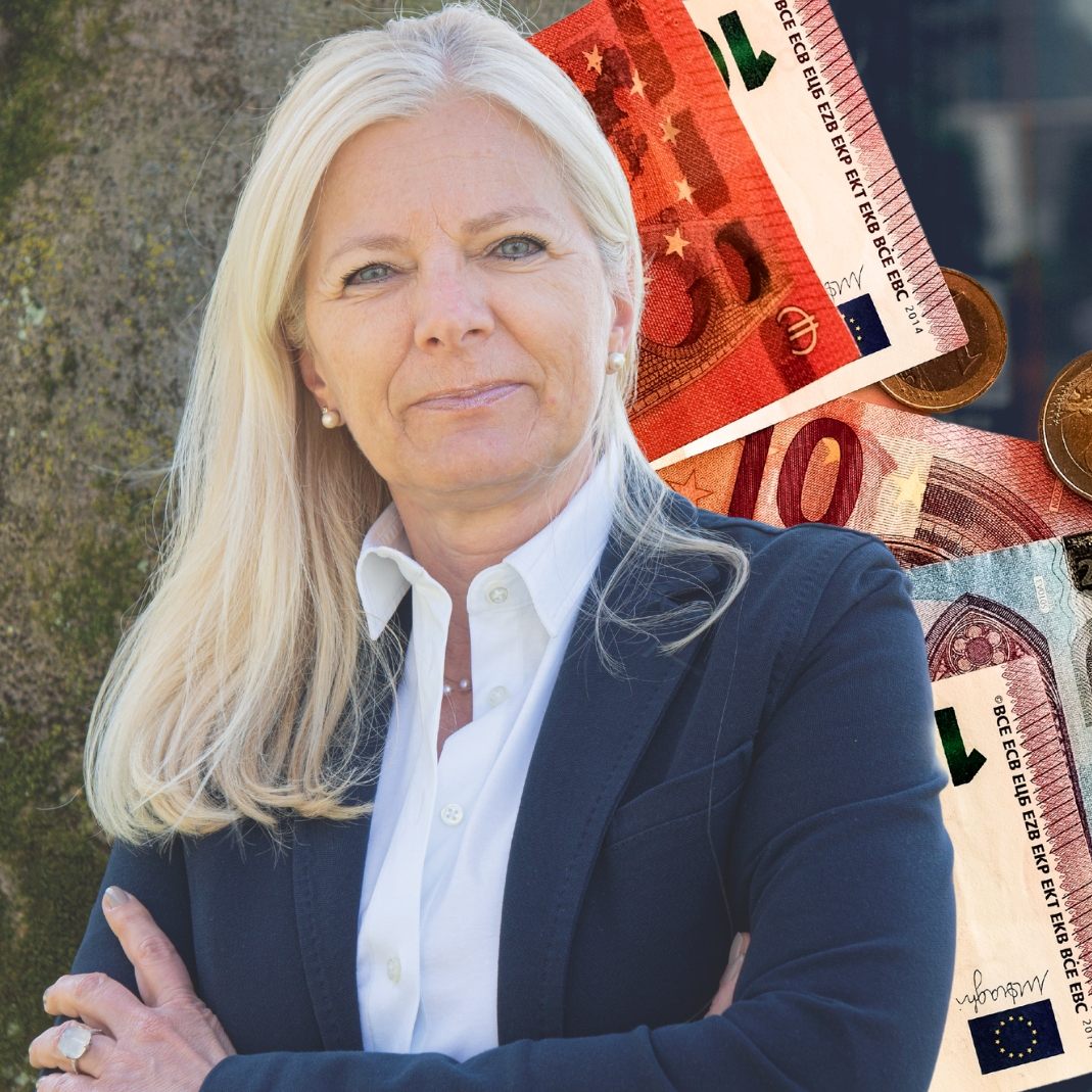 Lebenshilfe Vorarlberg muss 1,7 Millionen Euro einsparen.