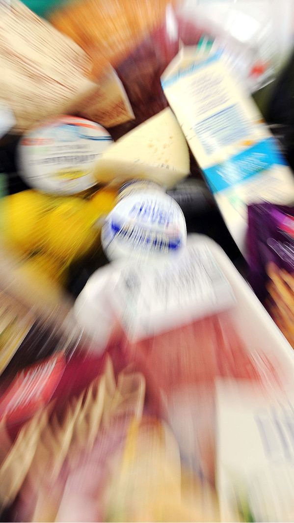 Billigste Lebensmittel sind teurer denn je