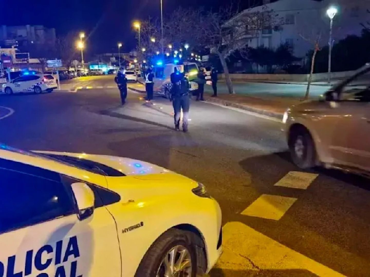 Auf einer Klassenfahrt nach Mallorca ist es in Alcúdia zu einer Massenschlägerei mit mehr als 200 Schülern gekommen.