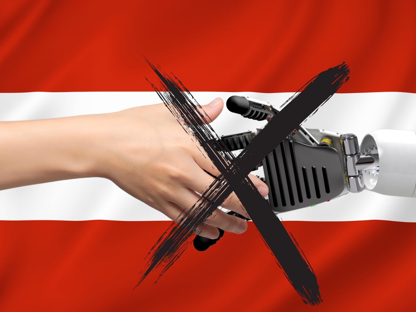 Österreich verpasst Zukunftschance – KI bleibt Spielzeug statt Werkzeug.