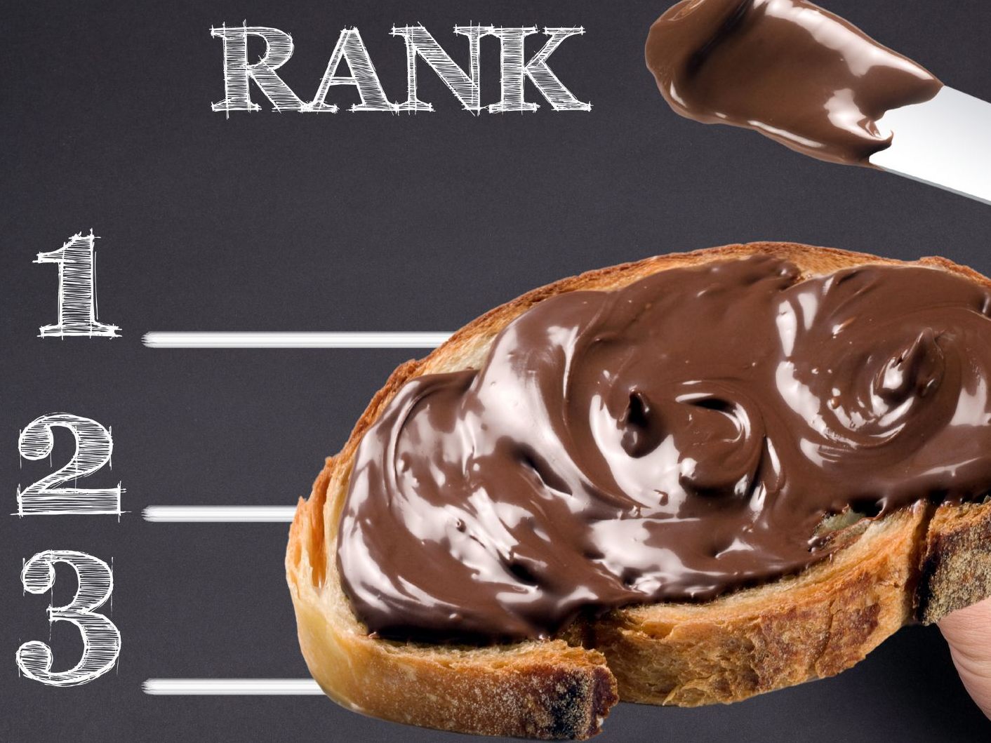 Eine prominent besetzte Jury hat 28 Produkte blind verkostet