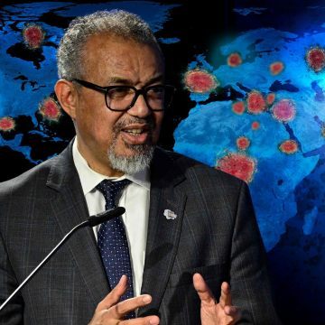 Weltweiter Pandemie-Vertrag steht: WHO-Mitglieder einig, USA unter Trump außen vor