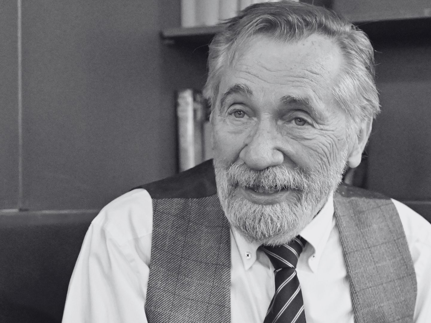 Peter Rapp ist ist im Alter von 81 Jahren gestorben. Peter Rapp ist ist im Alter von 81 Jahren gestorben.