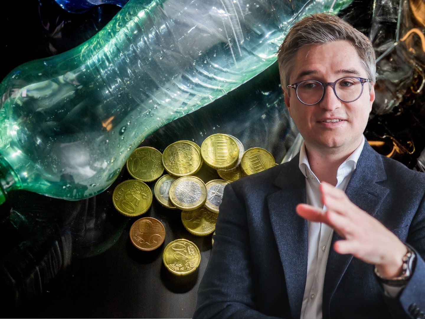 Recycling Pfand Österreich zog nach drei Monaten positive Bilanz Recycling Pfand Österreich zog nach drei Monaten positive Bilanz