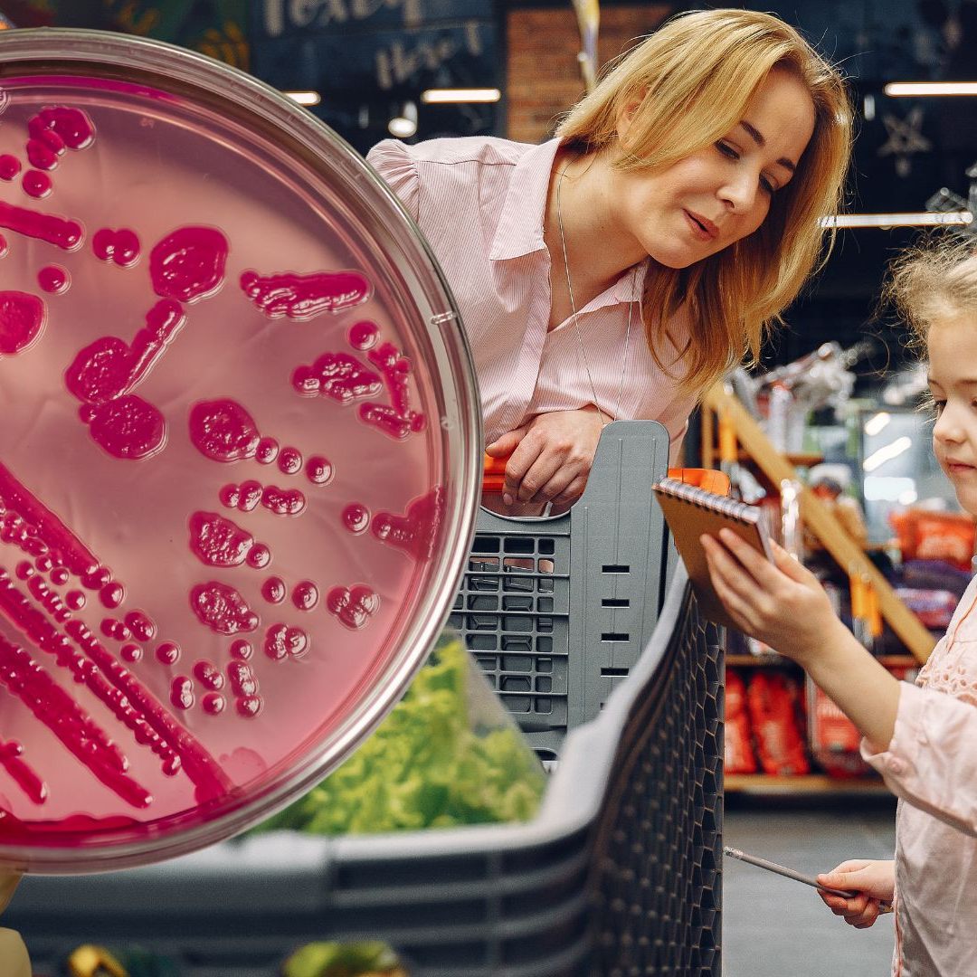 Allein 14 Chargen am Montag betroffen - 19 Produkte aus Regalen bei Billa und Habibi & Hawara betroffen