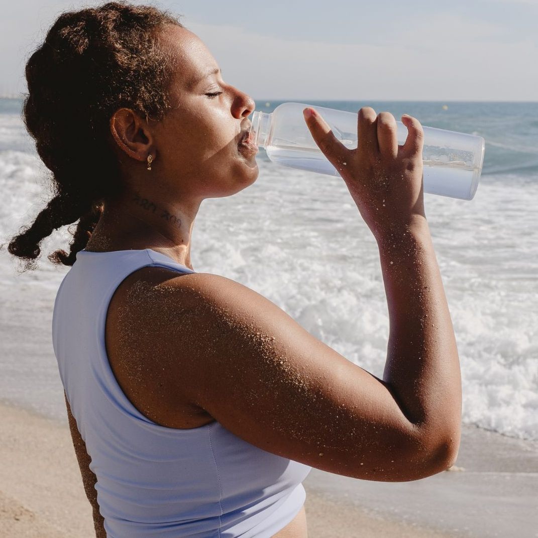 Sonne und Meer bieten nicht nur Erholung, sondern fördern auch nachweislich die Gesundheit.